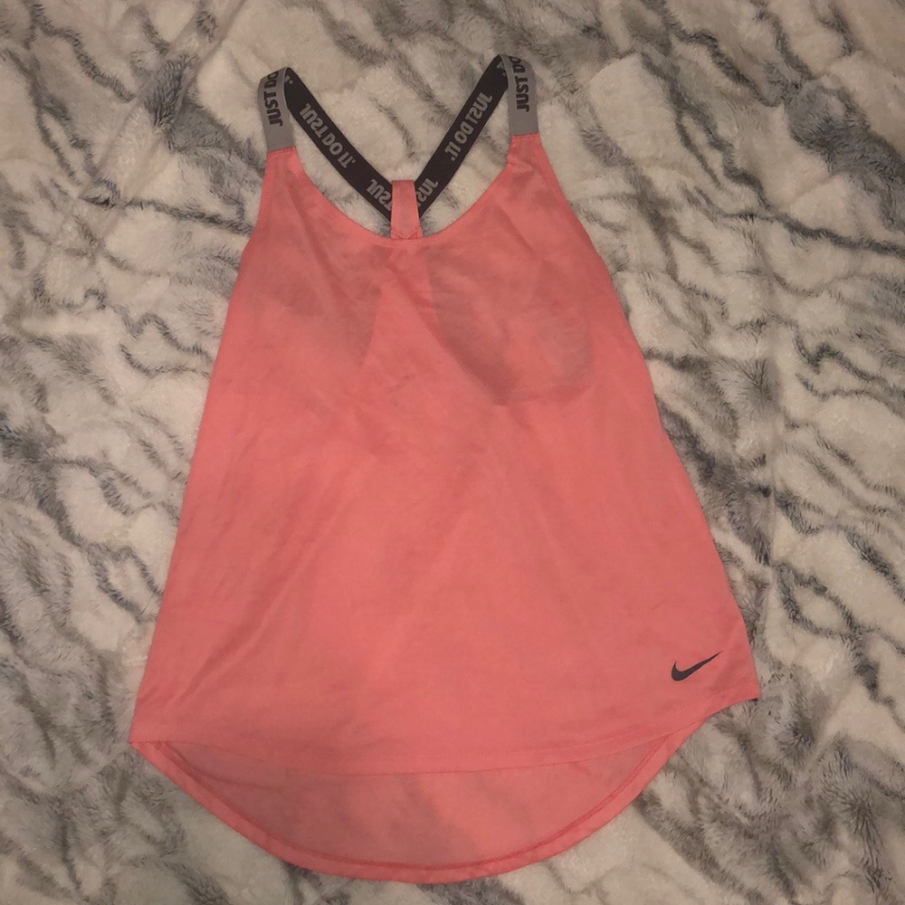 Nike Tank